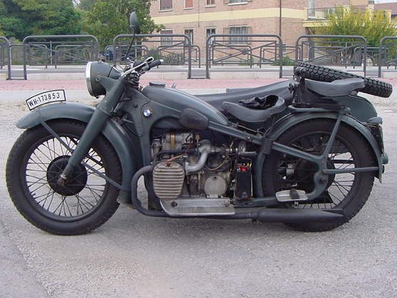 Moto bmw storiche vendita #6